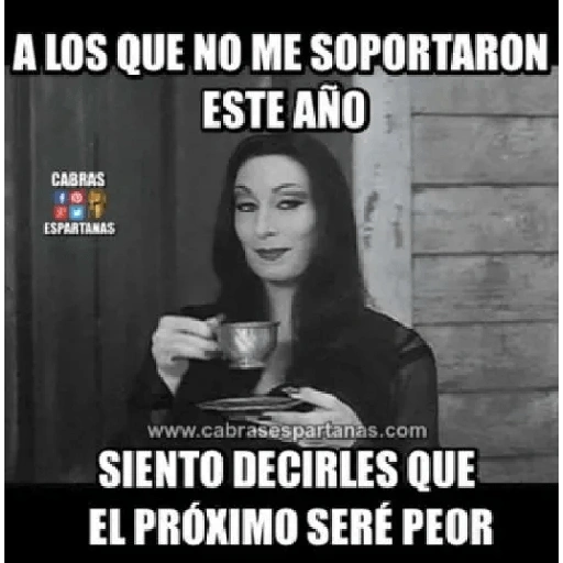 A LOS QUE NO ME SOPORTARON ESTE AÑO CABRAS ESPARTANAS (jbyqptdn27)