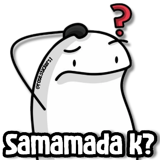 Lickerst Samamada k? (ns8xdj53cv)