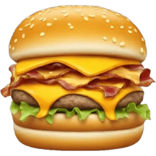 برجر بالجبن (jmzctqvbw8)