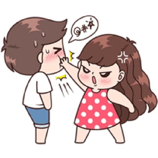 بووبيب: زوج غاضب (vy8nhj9zr7)
