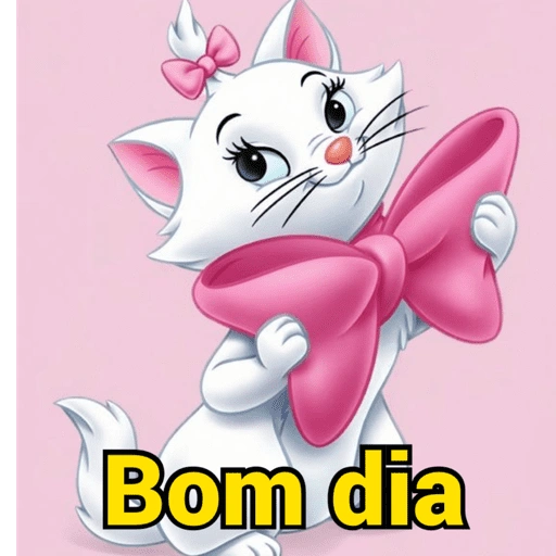 Bom dia (3bnwxcj9rt)