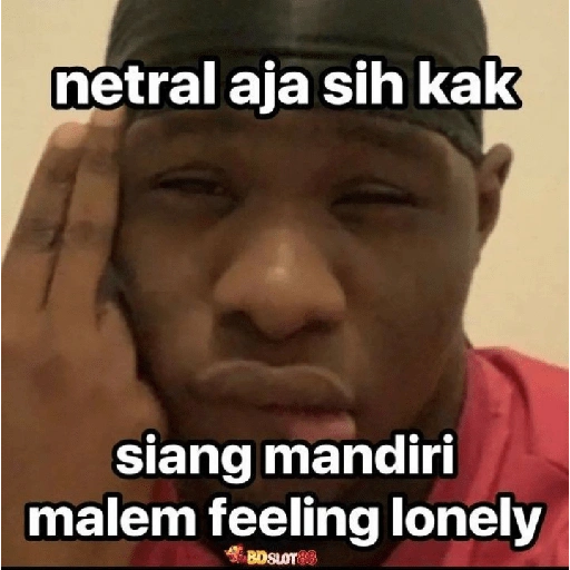 netral aja sih kak siang mandiri malem feeling lonely BDSLOT (vzg9n3jw6f)