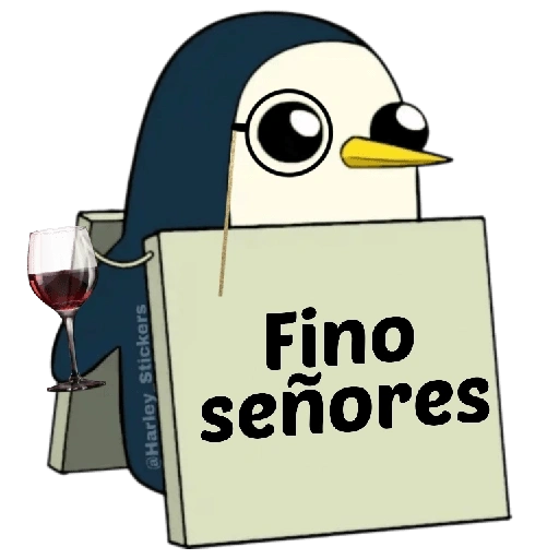 @Harley Stickers Fino señores (8b3d67qhpz)
