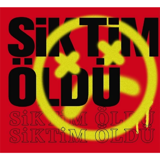 Siktim Öldü (g5tmkfyn9z)