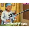 Upin Ipin Plenger (g2sb93ph6m)