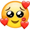 Emoji ternura (ygbx4f6hvn)