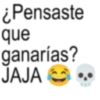 هل ظننت أنك ستفوز؟