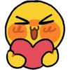 عناق القلب