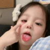 Bocil Korea Imut 🇰🇷 #2 (wsz2k8df3m)