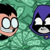 ميمات المال (رسوم متحركة) 🤑💲💸 (94xgz5tv38)