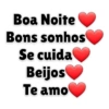 Good Night, Love