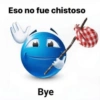 Stickers pa la banda 👍 (hqx42dv983)