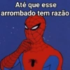 Miranha debochado 🤣👇