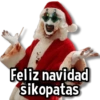 Merry Christmas Psychos