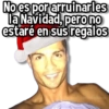 Not in Your Gifts