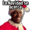 Christmas is Coming