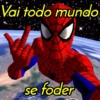 Miranha debochado 🤣👇 (pj5r8wtqhs)
