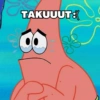 Kelakuan Si Patrick (t4jypr73hf)