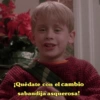 Mi pobre angelito ❄️ (q2wfj983dk)