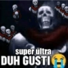 Duh Gusti