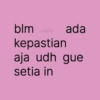 Anomali Brat Pink Kicau Mania (pvkzy4mgn3)