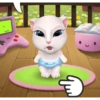 Talking Angela 😽 (2pyfwgsjnr)