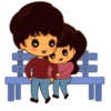 Coupledaily MoonTele (rbwyx75t4f)