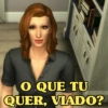 SÓ QUERO IMPLICAR 😋 (ryqxm59k4p)