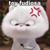 💫 Snowball rebelde ❣️ (7qxnzrjh2p)
