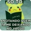 VÁCUO/CIÚMES/DRAMA/SDDS (k8xzgyfwts)