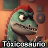 🦖👨🏻‍💼Dinoprofesiones 2👩🏻‍💼🦖 (2fnj3vxk76)