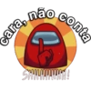 AMONG US DA DISCÓRDIA (z8r3dcxnjf)