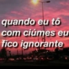 VÁCUO/CIÚMES/DRAMA/SDDS (q2fv9khw43)