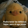 🔴 Cuando No Quieres Hablar 🔴 (jyndh5bp8x)