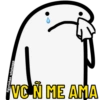 VÁCUO/CIÚMES/DRAMA/SDDS (zc5t73khr4)