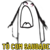 VÁCUO/CIÚMES/DRAMA/SDDS (x4b7f26hjr)