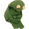 Sad triste (trydgj724c)