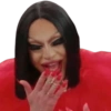 ضحكة شريرة