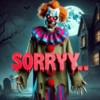 المهرج المرعب لهالوين 🎃🤡 (ntdx6wcjzf)