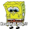 Spongebob (6x84yvshgf)