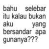 Kata Kata Anomali Cegil💃🏻💋 (7w9msy58rq)