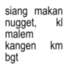 Kata Kata Anomali Cegil💃🏻💋 (h6mxnk5c87)