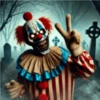 المهرج المرعب لهالوين 🎃🤡 (3kf5bq8hp4)