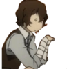 Bungo Stray Dogs: فوضى دازاي (3njx8f2hq4)