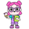 Craftingeek (zy7pmjxbv9)