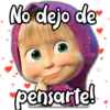 Masha enamorada (hfrv286pxg)