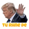 Trump :- The End (c3xsr2ym89)