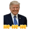 Trump :- The End (782btfhgzx)