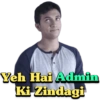 Admin's Life