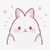 ꮺ﹗ bunny⠀㣴㐆 (pw62r3fmzj)